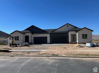 1581 N 200 E, Nephi, UT 84648