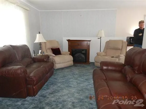 7104 Willard Rd, Millington, MI 48746