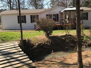 67 Cherokee Loop Ln, Russellville, AR 72802