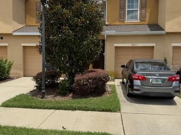 8723 Turnstone Haven Pl, Tampa, FL 33619