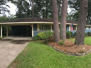 4316 Ridgewood Rd, Jackson, MS 39211