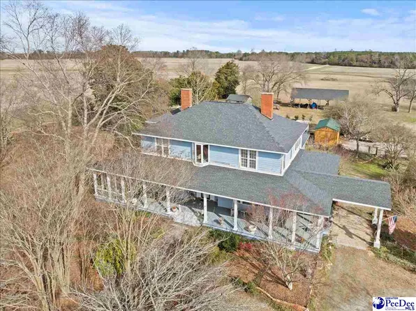 1652 Highway 381 N, Mc Coll, SC 29570