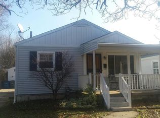 1807 Bond St, Toledo, OH 43605
