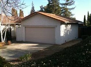 102 Los Patios, Los Gatos, CA
