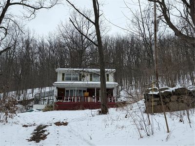 5379 Bath Rd, Groveland, NY, 14462