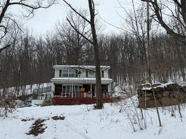 5379 Bath Rd, Groveland, NY 14462