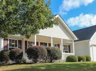 116 Care Ln, Greer, SC 29651
