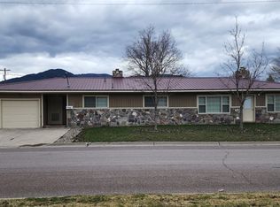 512 E Lincoln Blvd, Libby, MT 59923