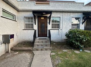 601 (13th Street), San Pedro, CA 90731