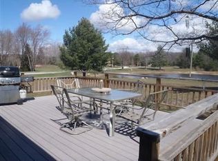 3904 N Stiles Rd, Scottville, MI 49454