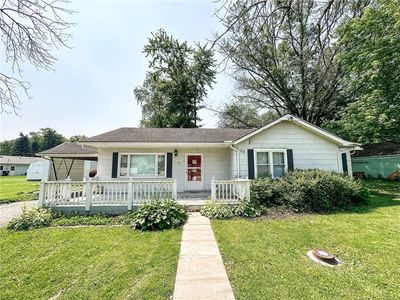 113 E Ohio St, Martinsville, IL, 62442