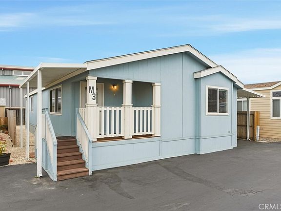 4th image of 500 Atascadero Rd Space M3