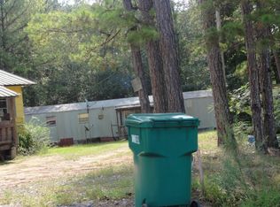 1150 Red Oak Rd, Sweet Water, AL 36782