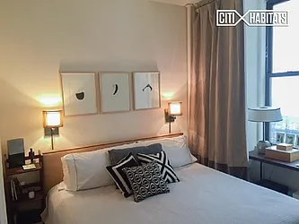 Rented by Citi Habitats