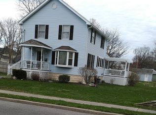 442 Park St, Sherrill, NY 13461