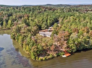 210 Agatha Ln, Decatur, TN 37322