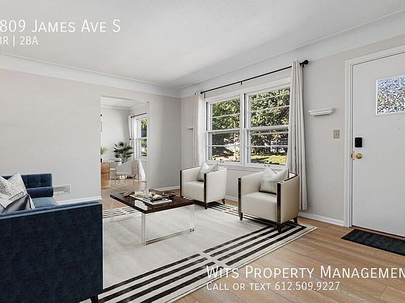 4th image of 6809 James Ave S