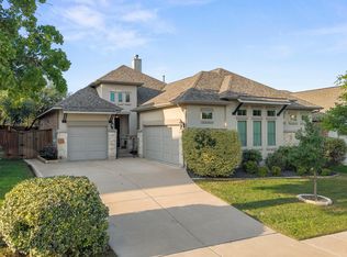 2433 Carretera Dr, Leander, TX 78641