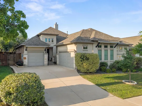 2433 Carretera Dr, Leander, TX 78641