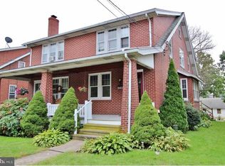 142 Washington Ave, Souderton, PA 18964