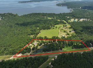 202 Jack White Rd, Livingston, TX 77351