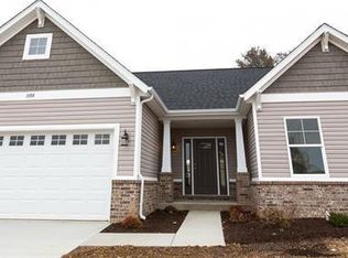 1108 Montebello Ln, O Fallon, IL 62269