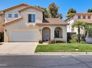 473 Arroyo Del Mar, Camarillo, CA 93010