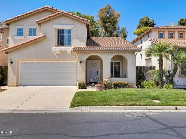 473 Arroyo Del Mar, Camarillo, CA 93010