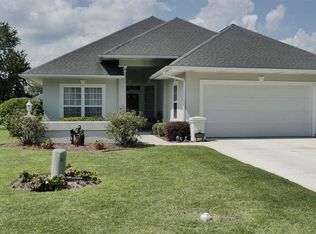 7961 Leeward Ln, Murrells Inlet, SC 29576