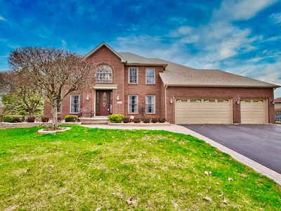 1858 Marne Rd, Bolingbrook, IL, 60490