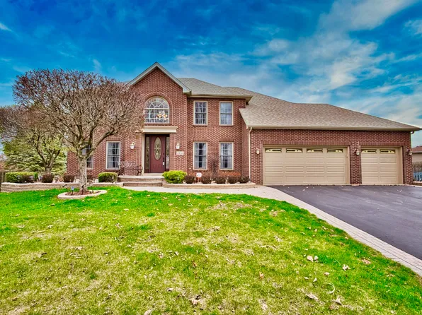 1858 Marne Rd, Bolingbrook, IL 60490