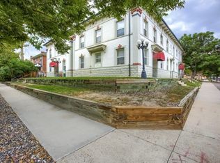 610 N Logan St APT 16, Denver, CO 80203