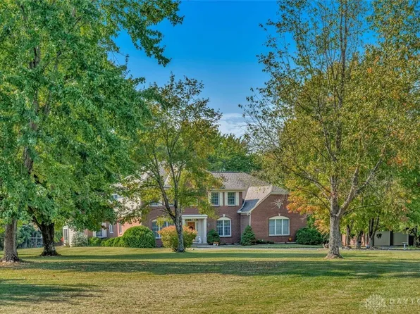 161 Mount Holly Rd, Amelia, OH 45102