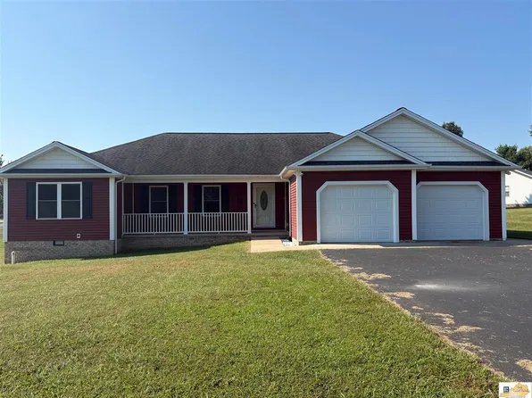 93 Arnold Dr, Glasgow, KY 42141