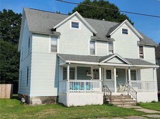 7 Bartlett Ave, Cortland, NY 13045