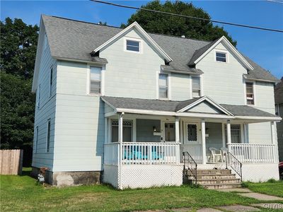 7 Bartlett Ave, Cortland, NY, 13045