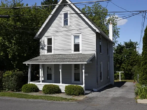 34 N Highland St, Lock Haven, PA 17745