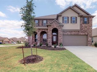 2503 Rosemary St, Rosenberg, TX 77469