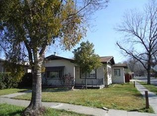 345 Leon Ave, Modesto, CA 95351