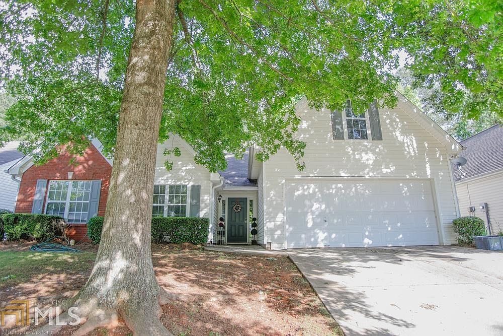 3075 Baymount Dr, Lawrenceville, GA 30043 Zillow