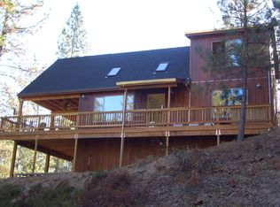 6544 Rodwell Canyon Rd, Somerset, CA 95684