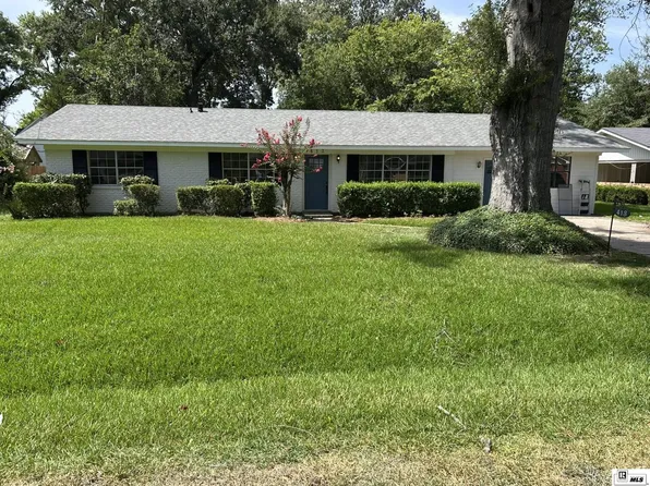 413 Orleans St, Monroe, LA 71201