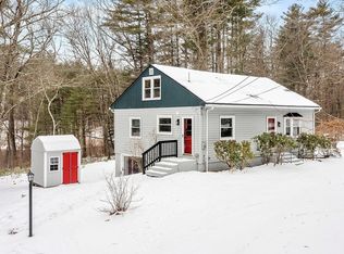 10 Townsend Rd, Shirley, MA 01464
