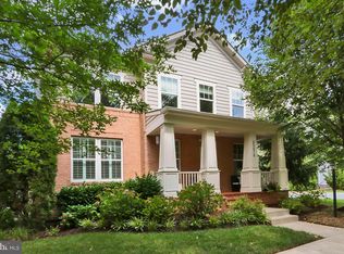 23078 Bronstein Ln, Ashburn, VA 20148