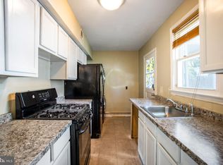 6121 Alpine St, District Heights, MD 20747