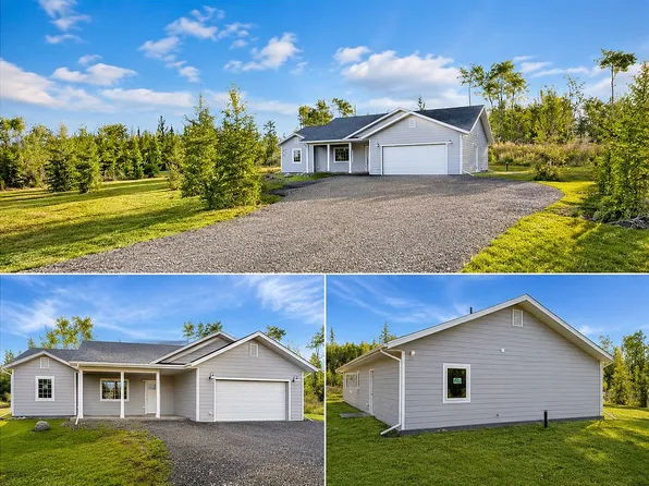 102 Wood River Rd, Nenana, AK 99760