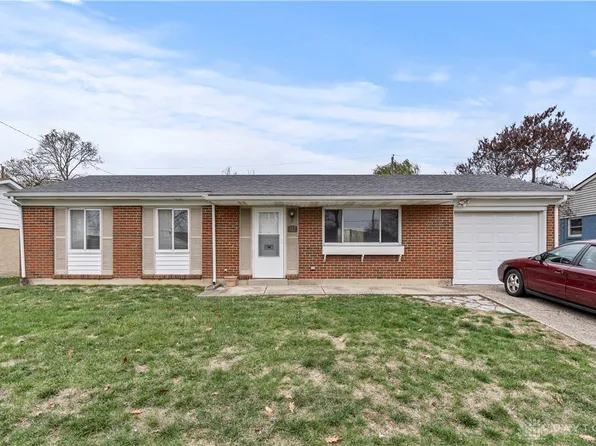 313 Applehill Dr, Dayton, OH 45449