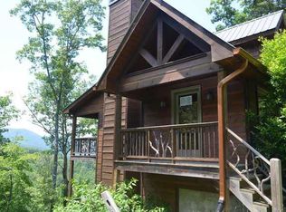 7131 Nell View Spur, Hiawassee, GA 30546