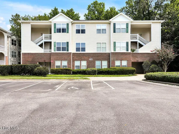 742 Indica Court Apt 301, Wilmington, NC 28405