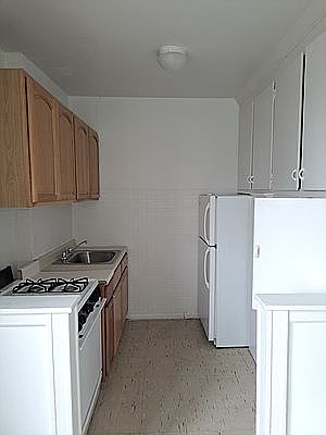 2nd image of 619 W 163rd St #60